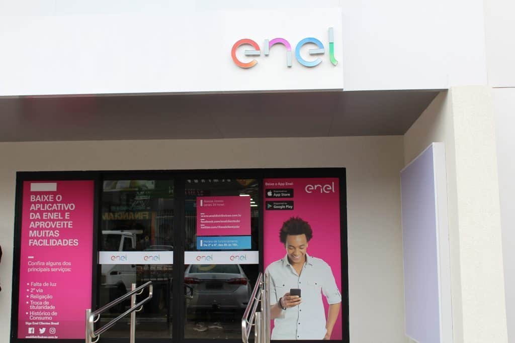 Enel Goias Via Como Emitir Via Onde Pagar