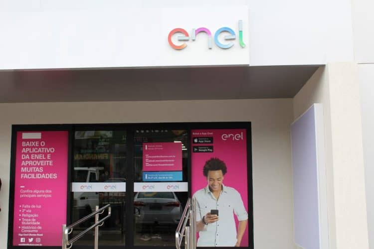 Enel Goiás 2ª via