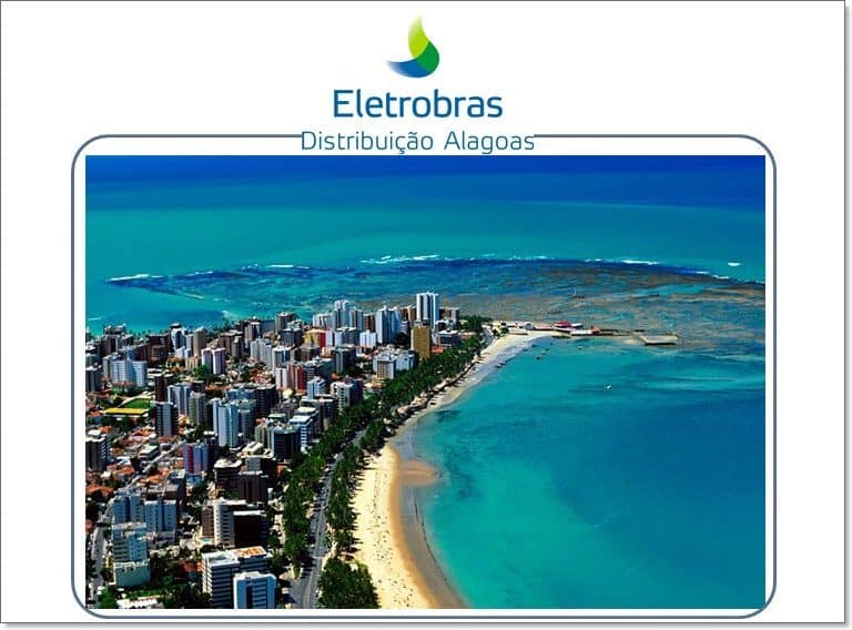 Eletrobras Alagoas