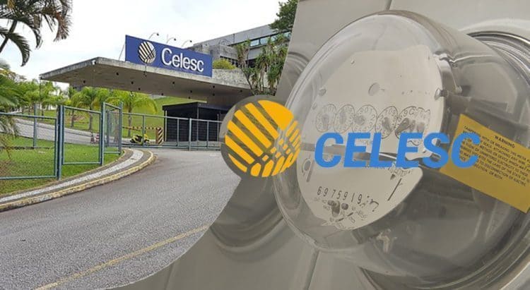 Celesc Distribuição