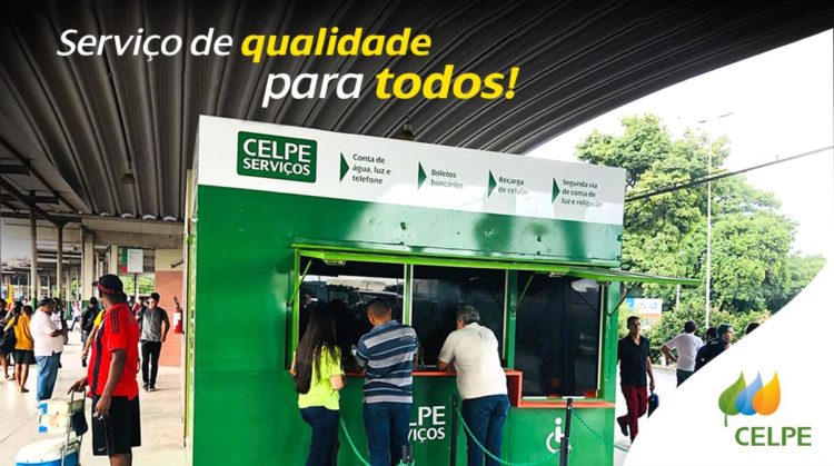 celpe pelo cpf