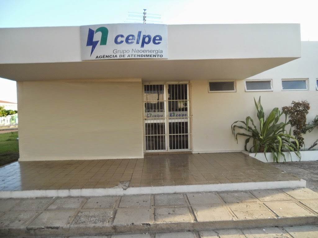 Celpe petrolina falta de energia